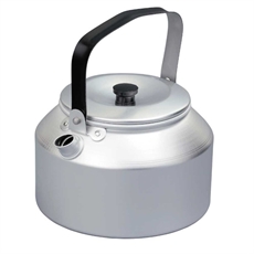 TRANGIA Vattenkokare 1,4 ltr.